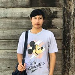 Ratipong Deephang