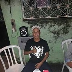 Protegido Por Deus
