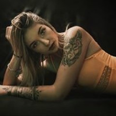 Lauryne Halary