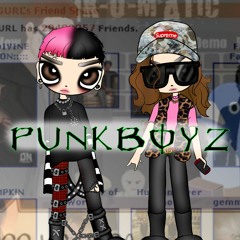 PUNK BOYZ