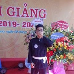 Đào Đức Mạnh