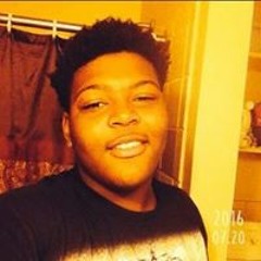 Kenyon James Troupe