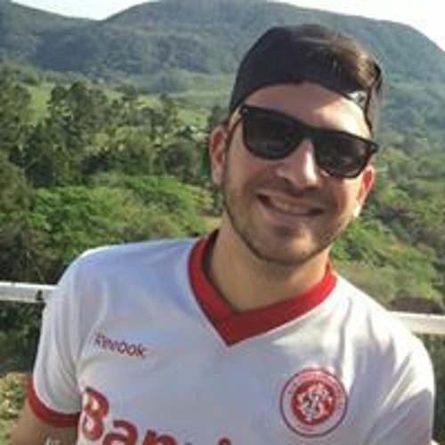 Luã Santos’s avatar