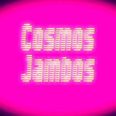 Cosmos Jambos