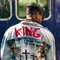 King