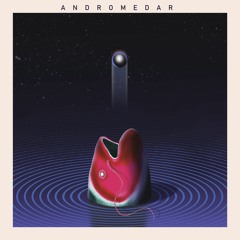 Andromedar