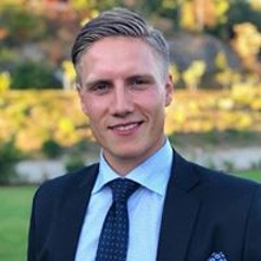 Mathias Støfringshaug