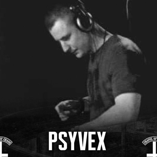 DJ PSYVEX’s avatar