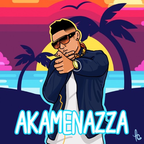 Dj Akamenazza’s avatar