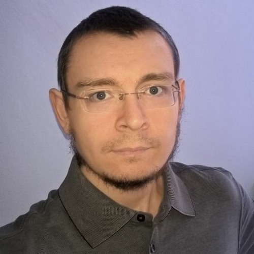 Vitali Lutz’s avatar