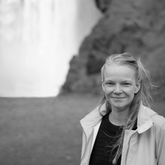 Lydía Grétarsdóttir