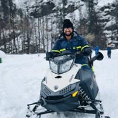 Vamsi Chowdary Mareddy