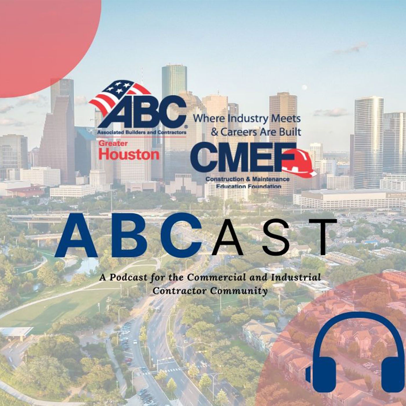 ABCast podcast artwork