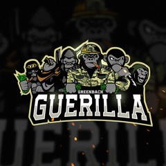 GreenBack Guerilla