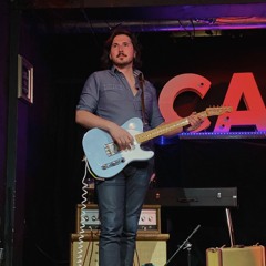 Derek Jaymes Ferrier