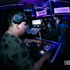 DJ TAZZ PERU