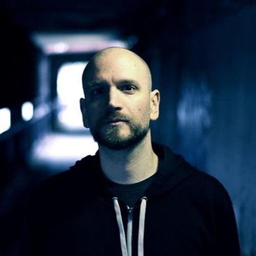 Stephen Thrasher - Prey