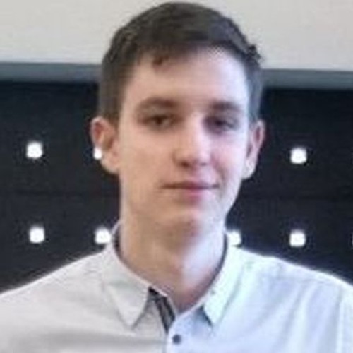 Pavel Ivanov’s avatar