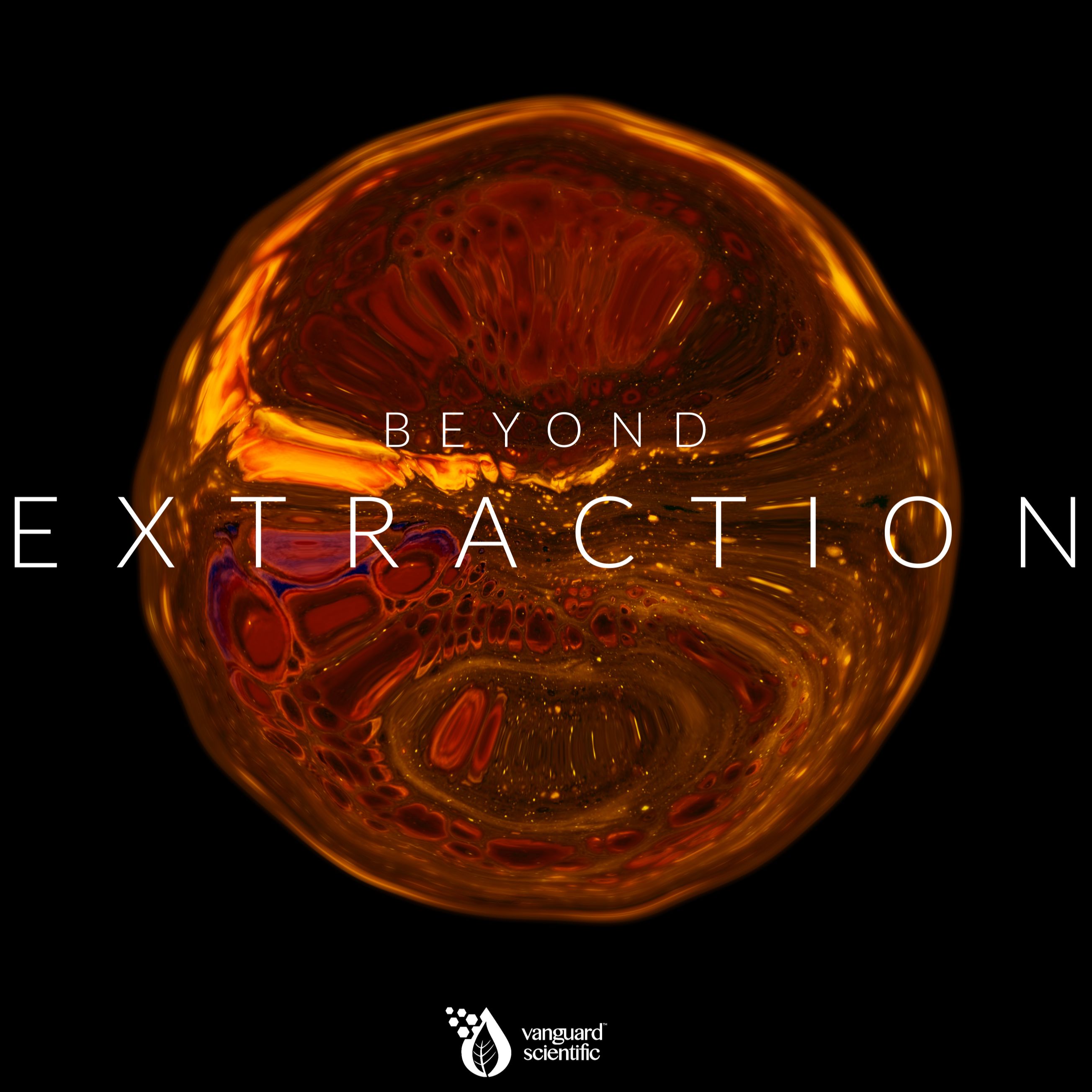 Beyond Extraction