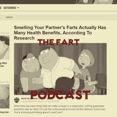 The Fart Podcast