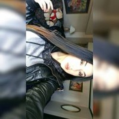 Evelin Payasa Alonso