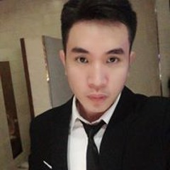 Huỳnh Vĩnh Phước
