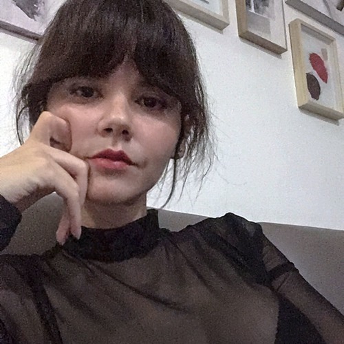 Alexandra Silva Gallardo’s avatar