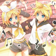 Rin And Len Lover