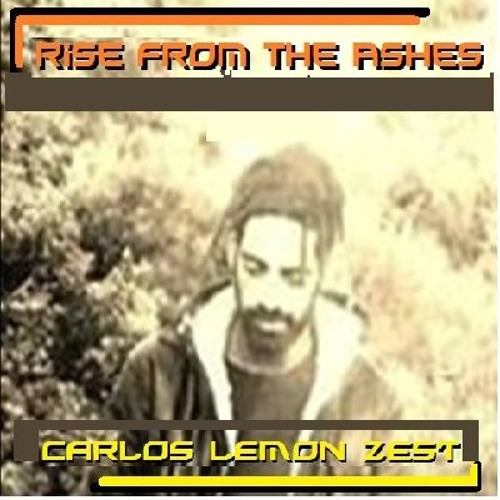 Carlos Lemon Zest’s avatar