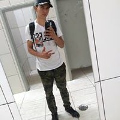 Lucas Alves Fernandes