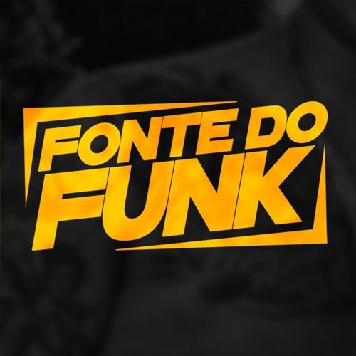 FONTE DO FUNK OFICIAL’s avatar