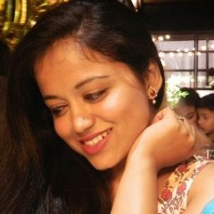 pradnya joshi