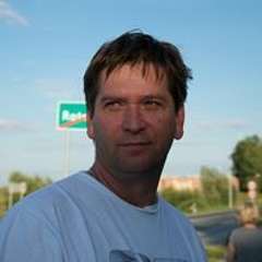 Krzysztof Prejs