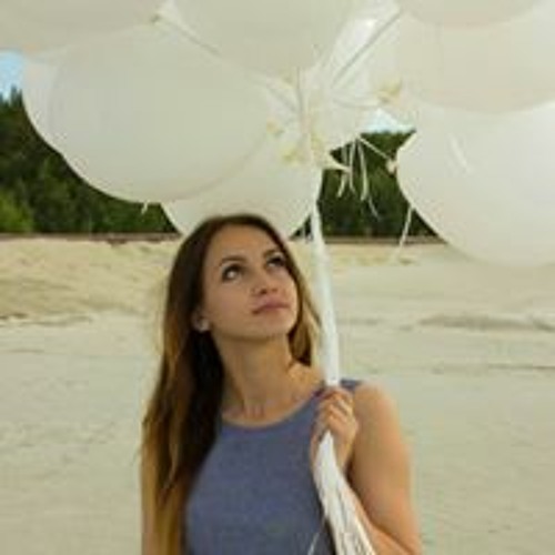 Мария Шакирова’s avatar