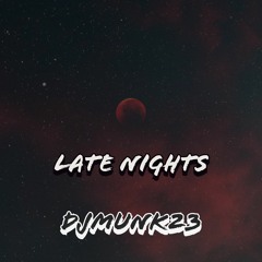 DJMunk23