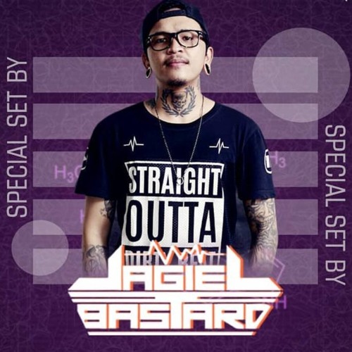 BREAKBEAT FREAK DEVILE INSIDE 2019 [JAGIEL BAZTARD]