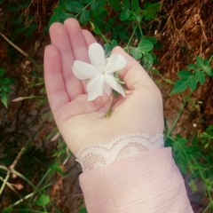زهراء أبوجبل ~