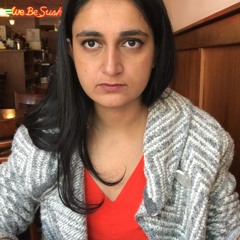 Waliya Mirza