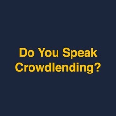 Do You Speak Crowdlending