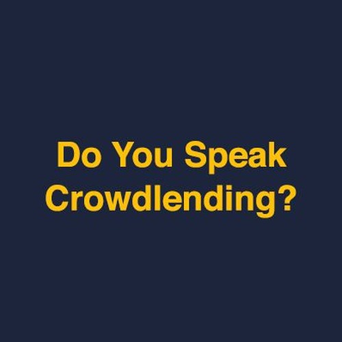 Do You Speak Crowdlending’s avatar