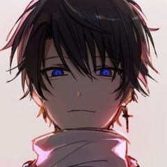 EmoWolfAsh Ash