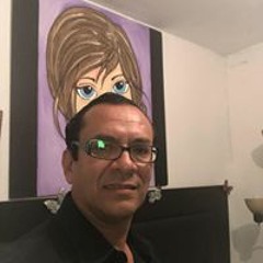 Rodolfo Uceda Oropeza