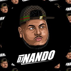 MC LIPI - MEDLEY FUGA NA FIEL (DJ NANDO)