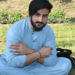 Scorpion Saeed