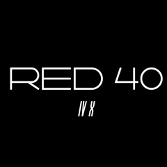 Red 40