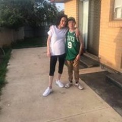 Kyle Anthony Abrook Bush