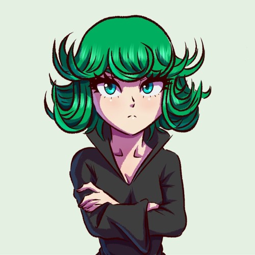 Telaric’s avatar