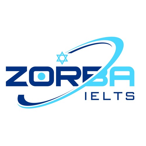 ZORBA IELTS’s avatar