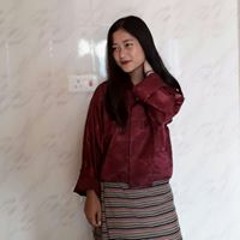 Dorji Yang Zom