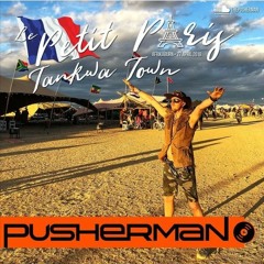 Pusherman